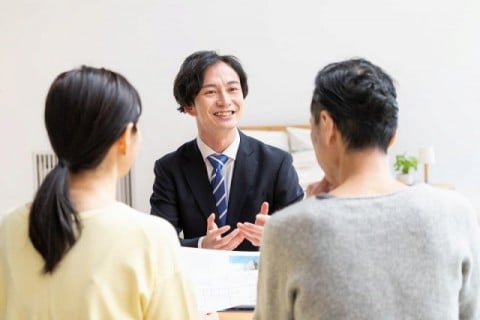サービス業務